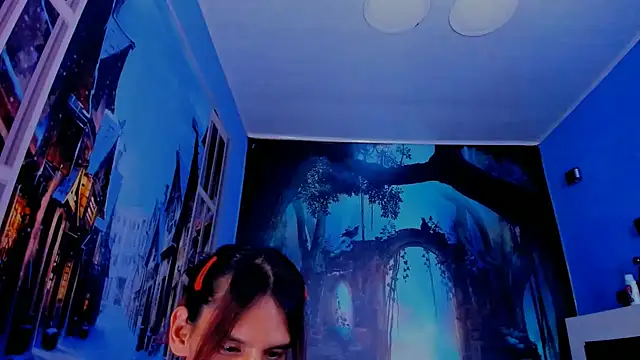 Snapshot of alessa_brown74 chatting on June 20, 10:37 pm alessa brown74 online show from June 20, 10:37 pm