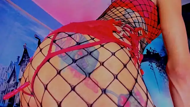 alessa brown74 online show from December 14, 11:43 pm