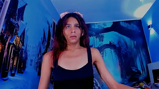 alessa brown74 online show from May 13, 11:01 pm