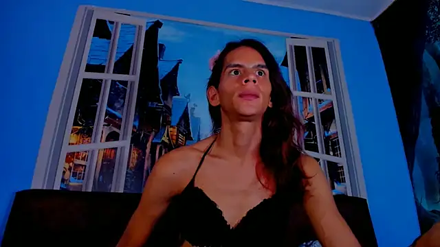 alessa brown74 online show from February 4, 8:37 pm