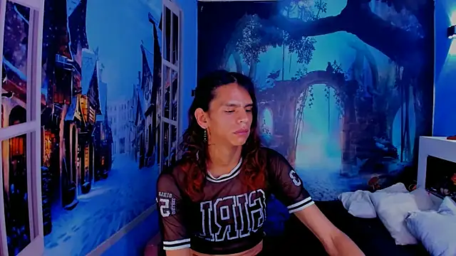 Snapshot of alessa_brown74 chatting on June 26, 8:14 pm alessa brown74 online show from June 26, 8:14 pm