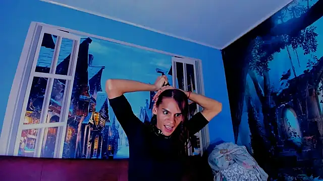 alessa brown74 online show from January 13, 10:13 pm