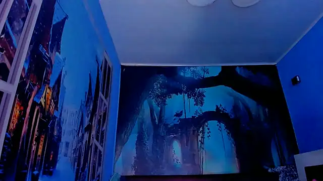 alessa brown74 online show from March 17, 2:25 am