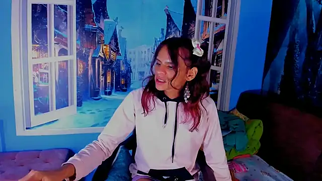 alessa brown74 online show from January 8, 5:52 pm