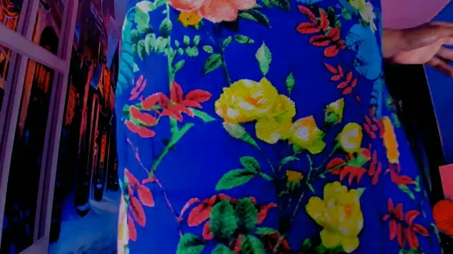 alessa brown74 online show from March 6, 3:45 am