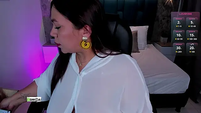 Catilica  sweetx online show from September 18, 3:37 pm