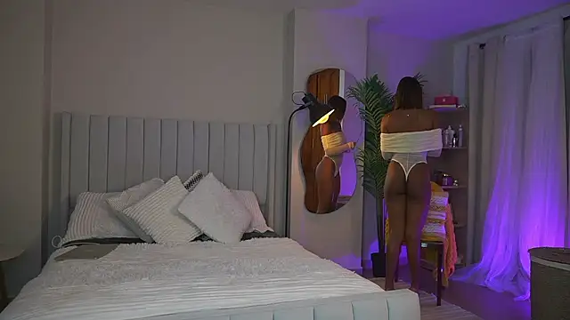 astreaharmonia online show from February 12, 3:39 am