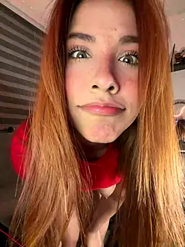 Snapshot of crystal_bunny7 chatting on November 13, 2:15 am crystal bunny7 online show from November 13, 2:15 am