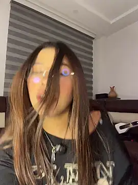 crystal bunny7 online show from June 10, 2:46 am