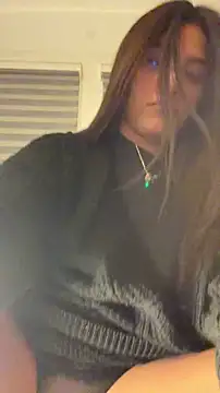 crystal bunny7 online show from April 18, 2:25 am