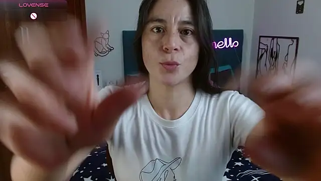 antonella sweet33 online show from February 24, 7:15 pm