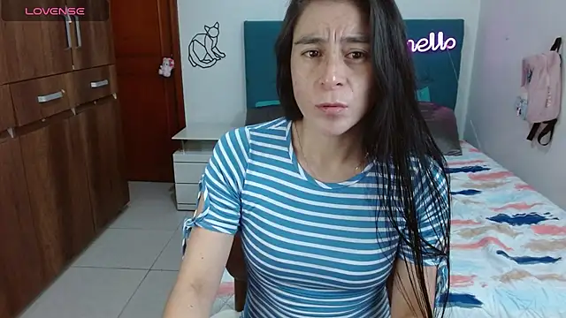 antonella sweet33 online show from May 19, 9:44 pm
