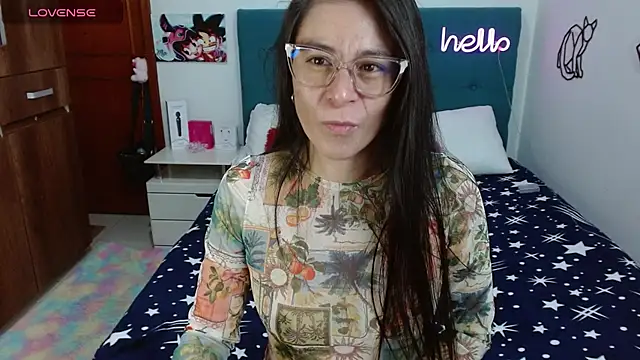 Snapshot of antonella_sweet33 chatting on July 16, 5:10 pm antonella sweet33 online show from July 16, 5:10 pm