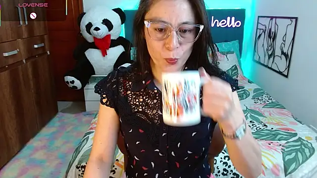 antonella sweet33 online show from January 8, 9:54 pm