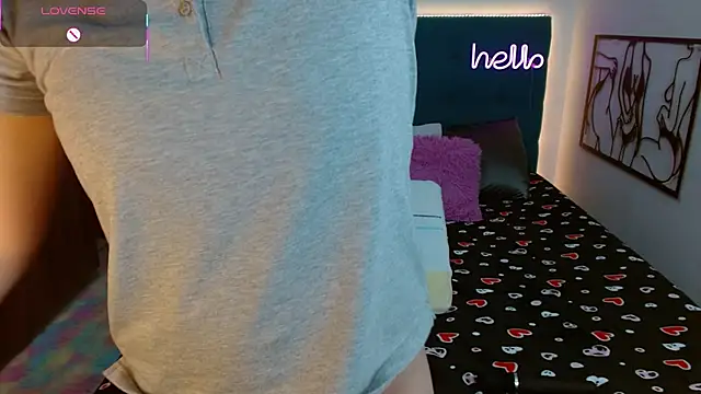 antonella sweet33 online show from November 9, 10:25 pm