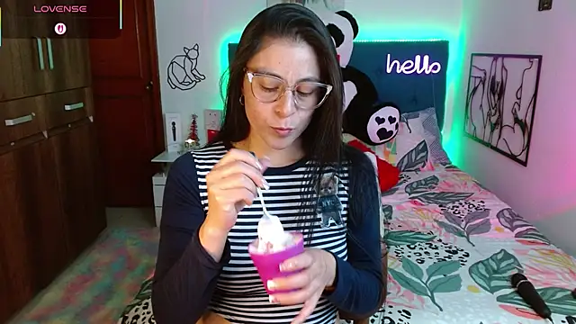 antonella sweet33 online show from January 5, 8:34 pm