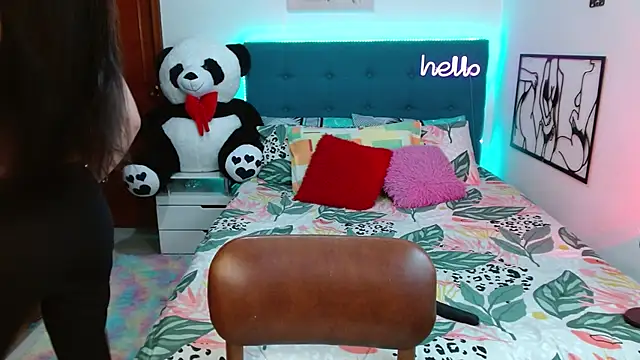 antonella sweet33 online show from January 10, 8:04 pm