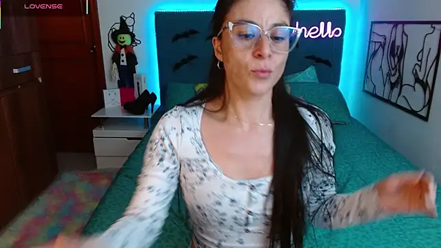 antonella sweet33 online show from October 24, 10:20 pm