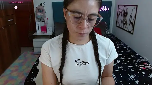 antonella sweet33 online show from March 11, 8:25 pm