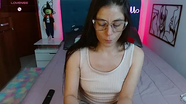 antonella sweet33 online show from October 30, 6:05 pm