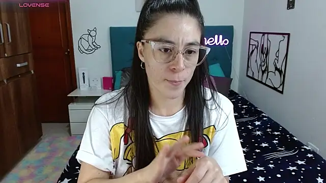 antonella sweet33 online show from February 19, 9:45 pm