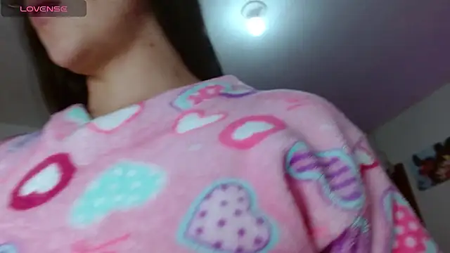 Snapshot of antonella_sweet33 chatting on March 12, 8:52 pm antonella sweet33 online show from March 12, 8:52 pm