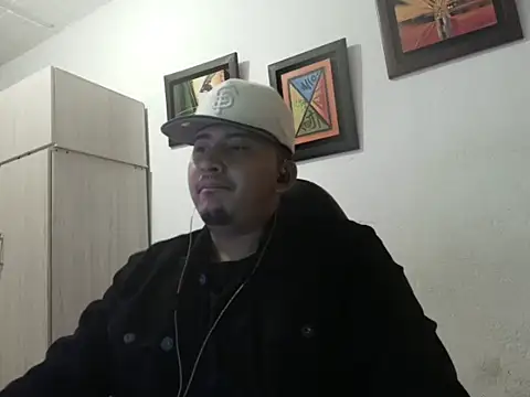 myke andrade online show from September 22, 2:28 am