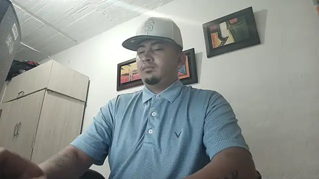 myke andrade online show from October 4, 10:55 pm