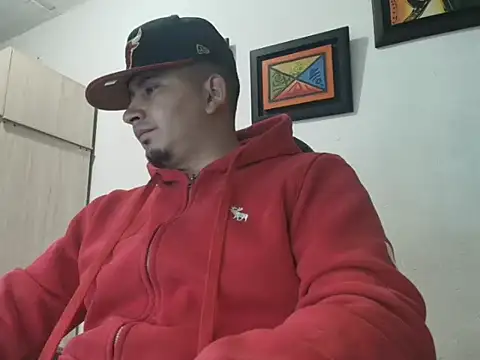 myke andrade online show from October 21, 4:34 am