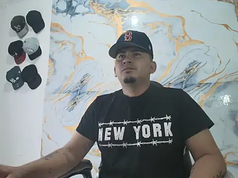 myke andrade online show from June 4, 7:57 am