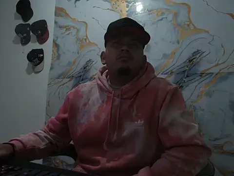 myke andrade online show from February 5, 4:41 am