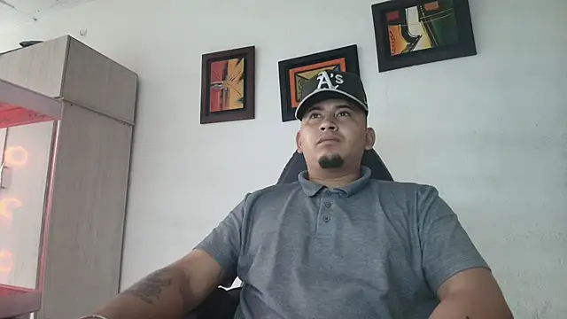myke andrade online show from November 25, 11:54 am