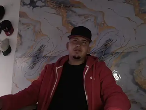 myke andrade online show from March 4, 11:29 am