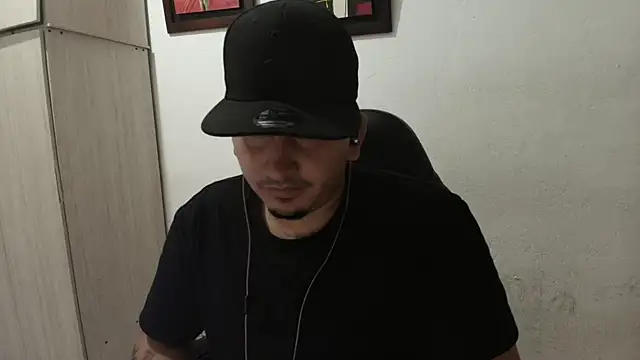 myke andrade online show from October 1, 2:49 am