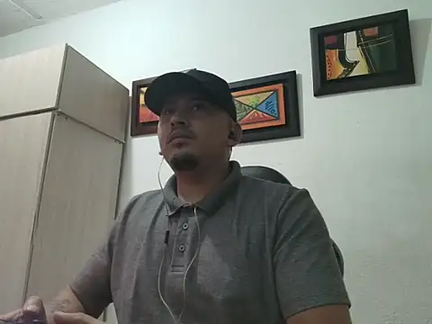 myke andrade online show from November 7, 12:48 am