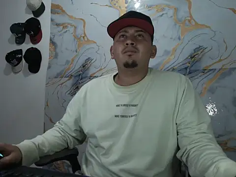 myke andrade online show from February 22, 6:05 am