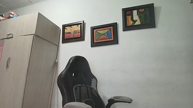 myke andrade online show from November 12, 4:38 am