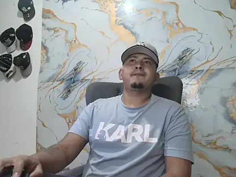 myke andrade online show from May 4, 2:59 am