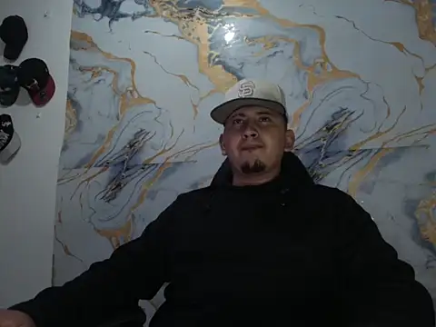 myke andrade online show from March 5, 3:36 am