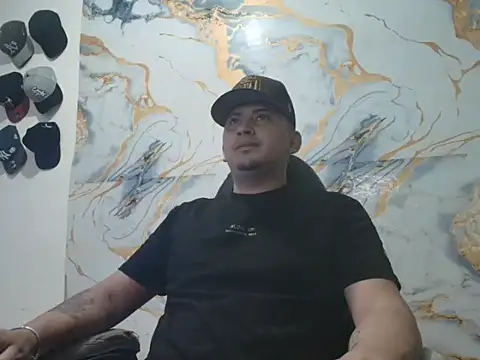 myke andrade online show from June 10, 6:36 am
