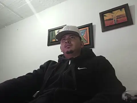 myke andrade online show from September 19, 4:38 am