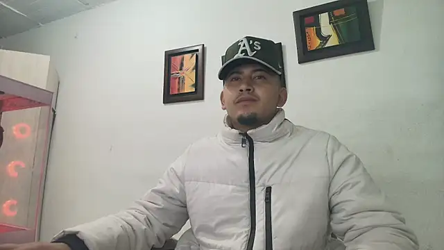 myke andrade online show from November 27, 3:40 am