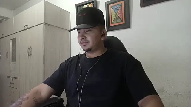 myke andrade online show from September 21, 4:17 am