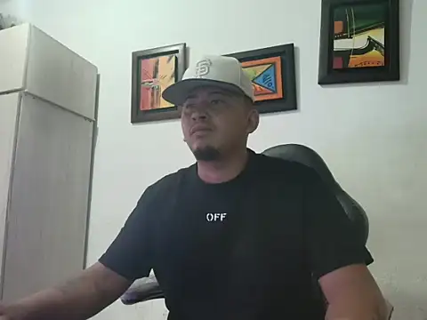 myke andrade online show from January 12, 12:01 pm