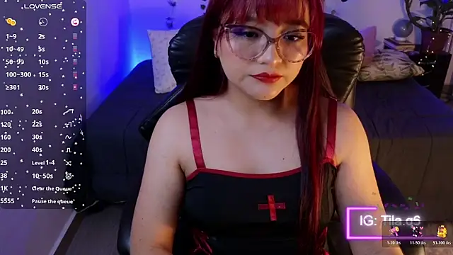 Tilatequilas online show from March 19, 4:45 am