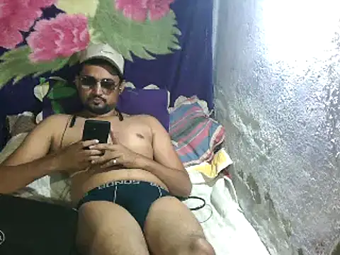 Rocobodymassager online show from February 20, 3:25 pm