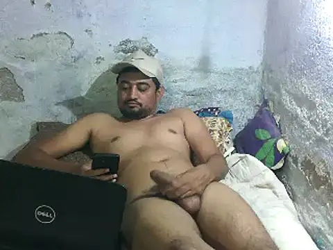 Rocobodymassager online show from March 17, 5:27 pm