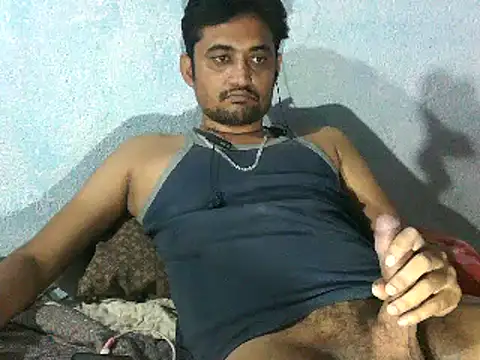 Rocobodymassager online show from October 10, 6:20 pm