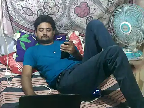 Rocobodymassager online show from July 9, 2:16 pm