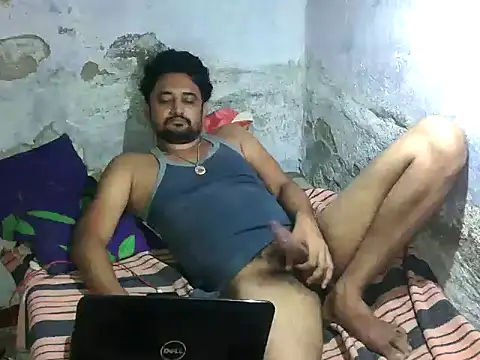 Rocobodymassager online show from July 17, 5:54 pm